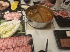 -呷哺呷哺 黄金牧场 (中发百旺店)