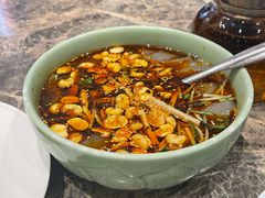 小份浑源凉粉-紫泥369粗粮季(鼓楼店)