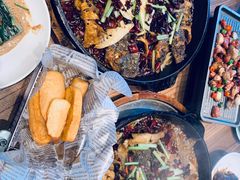 -老板恋上鱼(印象城店)