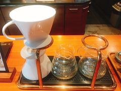 -星巴克(潍坊泰华广场店)