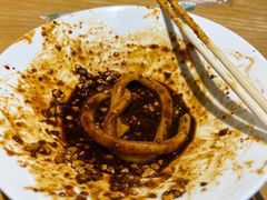 -龙抄手食府(浣花北路店)