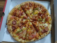 -那坡里(东华西路店)