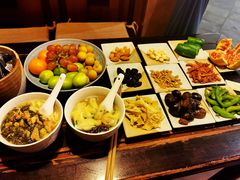 -青藤茶馆(南山路店)