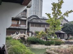 -龙潭水乡