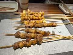 -管氏翅吧(望京东店)