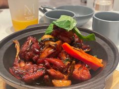 -鹿港小镇(悠唐店)