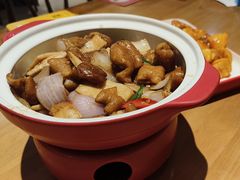 -周麻婆·川式小炒(泉州鲤城超越工业园店)