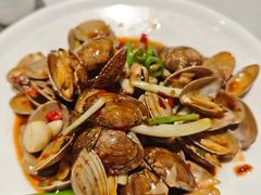 -火龙堂·风味民间菜(文一路店)