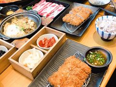 -胜博殿日式炸猪排(西红门店)