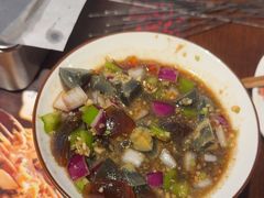 -三个大叔东北烧烤·砂锅菜(西三旗店)