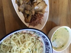 -朱洪元苏式面馆(绿宝广场店)