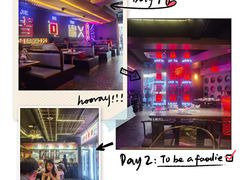 -啫神·广州地标美食(北京路店)