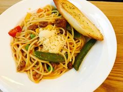 意面-海岩咖啡(茂业天地店)