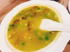 -新南华大酒店(广中店)
