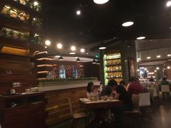 -The COOK·厨餐厅·自助餐(浦东嘉里大酒店)