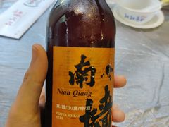 -靓靓蒸虾(中山公园店)