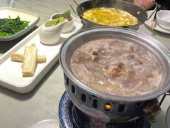 -路小缦·珍馐美馔(市心北路店)
