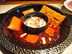 -蜀家渝重庆火锅(南屏街店)