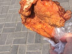 -王二甩老木子鸡(江湾店)