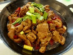 -唐师傅湘西名菜馆(武陵路店)