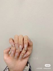 -Pink You美甲洗眉纹绣定制中心