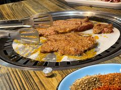 -齐齐哈尔兄弟烤肉(湖山美地店)