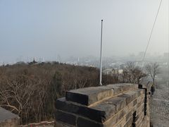 -虞山城墙