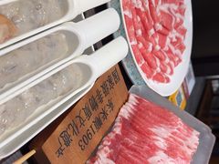 -东来顺饭庄(上地华联店)