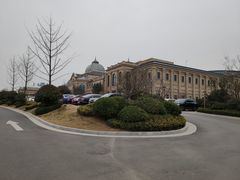 -郑州银基黄帝宫御温泉