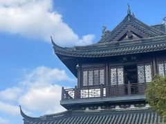 -虞山风景区