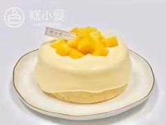 -糕小爱动物奶油生日蛋糕定制(晋江万达店)