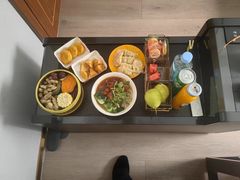 -华夏良子·足道SPA艾灸(铁道大厦店)