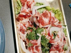 -板凳烧烤(东关街店)