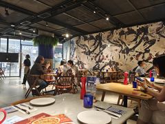 -玛尚诺意式餐厅(天环广场店)