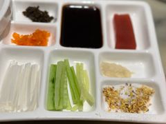 -范家小馆·烤鸭新京菜(金融街店)