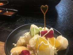 -九田家黑牛烤肉料理(太阳城店)