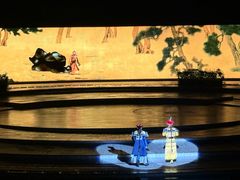 -鼎盛王朝康熙大典实景演出