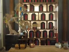 -乐港休闲馆茶艺·简餐·茶室(首都机场T2店)