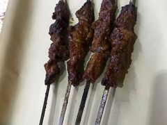 -高原第一家资格烤羊肉(玉林南路总店)