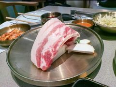 -味家烤肉烤鳗鱼牛排(西塔旗舰店)