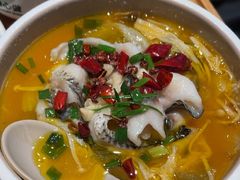 -72街荷叶饭(东方宝泰广场店)