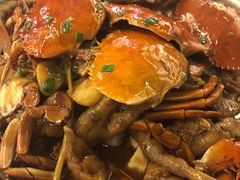 -胖哥俩肉蟹煲(湛江印象汇店)