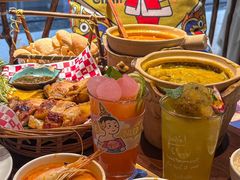 -泰妃殿(武汉首店)