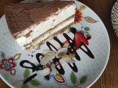 提拉米苏-LYFATTI 莱芙缇(赣水路店)