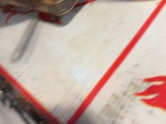 -辉记炭烧海鲜大排档·老字号(福田店)