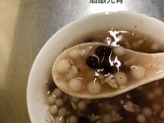 酒酿元宵-芳婆糕团店(王府大街店)