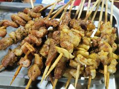 -新疆艾麦尔烧烤(丰台路口店)