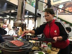 -牛犇炭火烤肉·鲜切烤肉(承德总店)