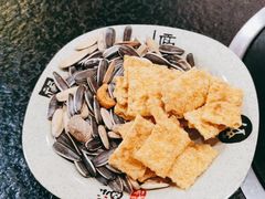 -五福居羊蝎子(方庄店)