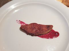 -TABLE·味西餐厅-成都茂业JW万豪酒店